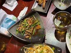 -纪州豚骨酱油拉面(锦延路店)