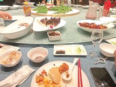 -凤凰园烤鸭店·唐山菜·传承花椒肉(老唐丰路店)