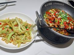 -味上湘菜馆(岳麓山店)