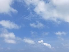 -台山黑沙湾海浴场