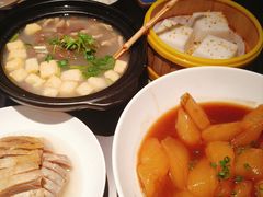 -金陵家宴·金陵春·南京菜(夫子庙店)