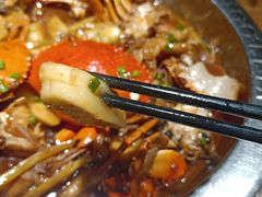 年糕-胖哥俩肉蟹煲(海盐总店)
