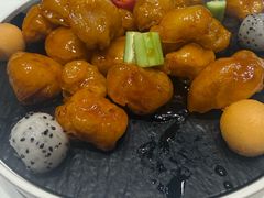 -山泉粤宴(广东大厦店)