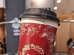 -霸王茶姬(正佳广场店)