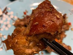 -名都饭店