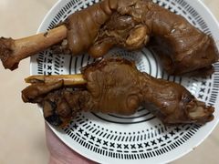 -洪记白水羊头(天坛店)