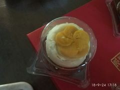 -法颂(金元宝于家堡购物中心店)