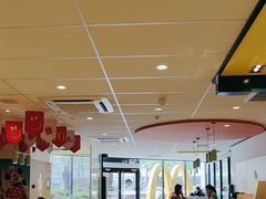 -麦当劳(宝龙店)