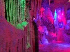 -水晶之星洗浴温泉汗蒸