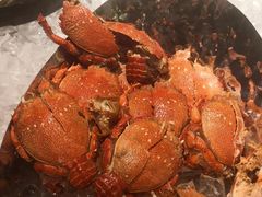 -海口绿发希尔顿酒店-田园汇自助餐·三文鱼·海鲜