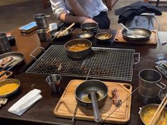 -夜食白市Yespicy·烧烤啤酒宵夜(番禺四海城店)