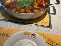 -黄记煌三汁焖锅(顺义华联店)