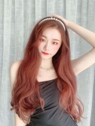 -苏豪路易士·嘉玛发廊