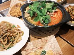 -肥朵食堂(带梦胡同店)