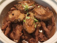 -南园民国茶楼餐厅·常州菜(北大街店)