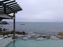 -南紀白浜 浜千鳥の湯 海舟