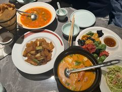 -1937青岛老味道·海肠捞饭·青岛菜(大鲍岛栈桥店)