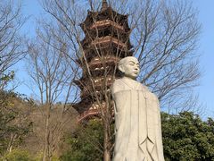 -牛首山文化旅游区