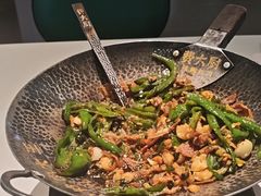 -费大厨辣椒炒肉(黄兴中心广场店)