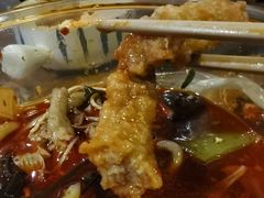 -四川老牛麻辣烫(北门桥店)
