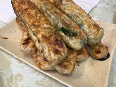 回头-协顺园回头馆(南顺城路店)