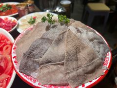 -牛市坎火锅(建设路店)