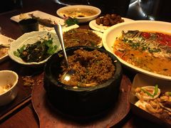 -章吴记喜瑞餐厅(东东城店)