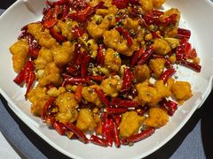 -徽镇小厨·经典徽菜(十里河店)