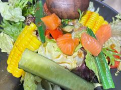 -九井澤精致料理(金茂店)