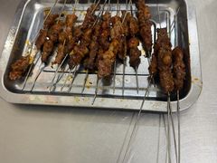 -文文烤肉(大皮院店)
