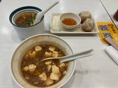 -咬不得高祖生煎·简餐(骆家庄店)