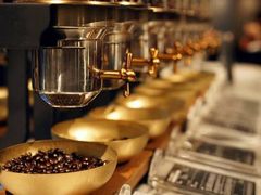 -Peet's 皮爷咖啡(东湖路手作店)