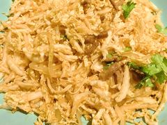 -八府香鸭·啫啫煲(华山路店)