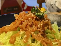 -船歌·鱼水饺青岛菜(枫蓝国际购物中心店)