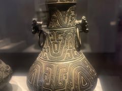 -宝鸡周原博物院