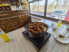 -晓院餐厅