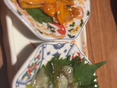 -隐月· 㐂和食屋(芝罘万达公馆店)