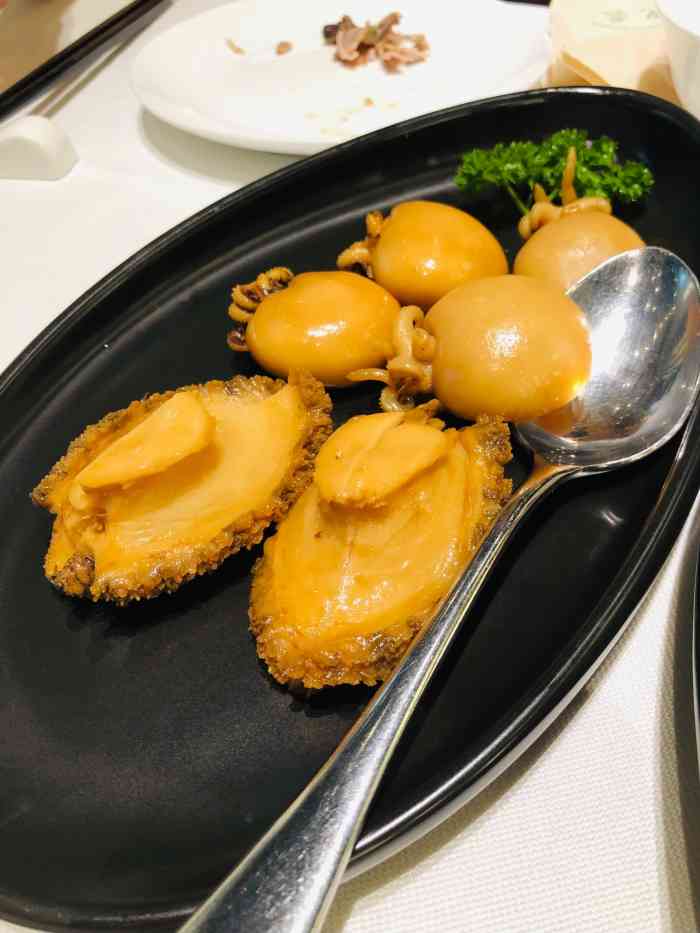 恒悦荟(华山名邸店)-"日常光顾顺德菜,适合情侣约会和闺蜜畅聊劈.