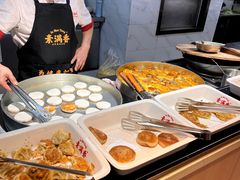 -素满香·食养自助(建邺万达店)