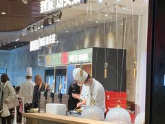 -西贝(无锡万象城店)