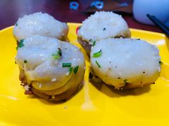 -小杨生煎(南京东路食品一店)