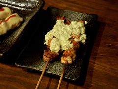 -木子烧鸟屋(百子湾店)