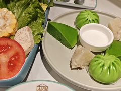 -椰客·海南椰子鸡(新塘永旺梦乐城店)