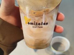-omitofee咖啡(水泽店)