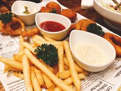 -1886德国汽车餐厅(外滩十六铺码头店)