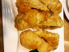 -嘉旺港式茶餐厅(延长中路店)