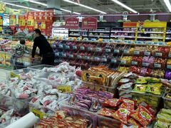 -大润发(梅兰东路店)