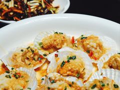 -外婆家(西红门荟聚购物中心店)