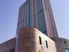 -南京维景国际大酒店(南京博物院店)