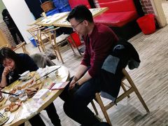 -新凯旋烧烤·燕姐千岛湖土菜